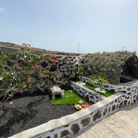 Vistamar La Caleta Villa La Caleta  Eksteriør bilde