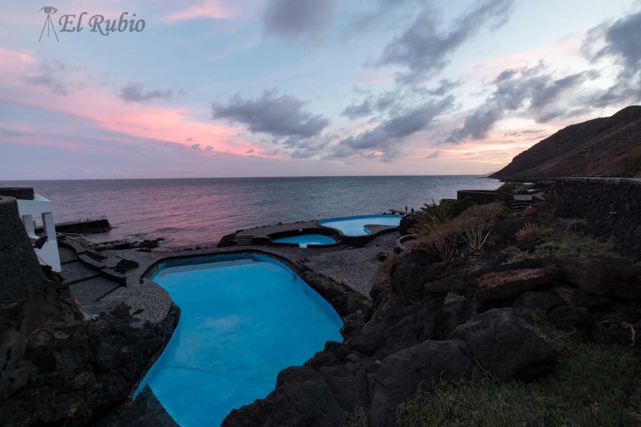 Vistamar La Caleta Villa La Caleta  Eksteriør bilde